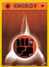 Fighting Energy (106/111) [Neo Genesis 1st Edition] - for just $0.30! 