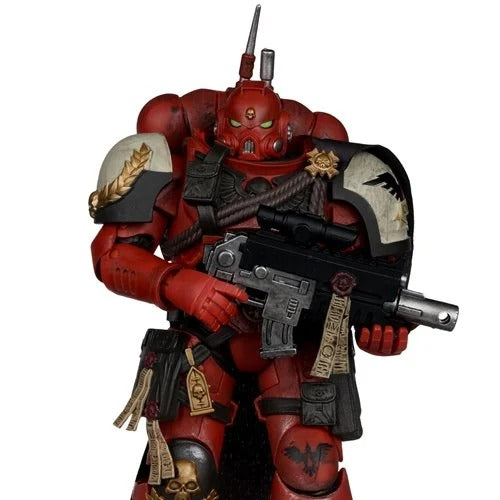McFarlane Toys Warhammer 40000 7-Inch Action Figure - Select Figure(s) - for just $25.24! 