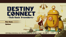Destiny Connect: Tick-Tock Travelers [Time Capsule Edition] – Nintendo Switch (NS) - for just $0! 