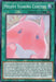 Melffy Staring Contest [POTE-EN063] Super Rare - for just $0.15! 