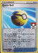 Quick Ball (179/202) (League Promo) [Sword & Shield: Base Set] - for just $1.95! 