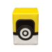 Ultra PRO: Alcove Flip Box - Pokemon (Ultra Ball) - for just $0! 