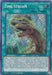 Time Stream [BLAR-EN012] Secret Rare - for just $0.25! 