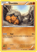 Dwebble (84/149) [Black & White: Boundaries Crossed] - for just $0.20! 