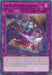 Fiendish Portrait [IGAS-EN079] Rare - for just $0.10! 