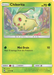 Chikorita (6/214) [Sun & Moon: Lost Thunder] - for just $0.15! 