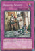 Begone, Knave! [IOC-EN107] Common - for just $0.10! 