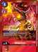 Greymon [P-010] (2023 Regionals Participant) [Promotional Cards] - Just $0.15! Shop now at Retro Gaming of Denver