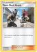 Team Skull Grunt (133/149) [Sun & Moon: Base Set] - for just $0.10! 