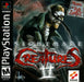 Nightmare Creatures II – PlayStation 1 (PS1) - for just $0! 