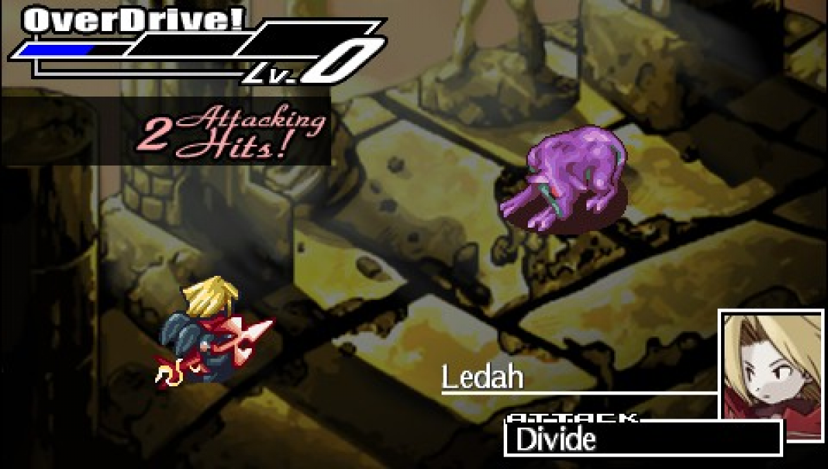 Riviera: The Promised Land – PlayStation Portable (PSP) - for just $23.99! 