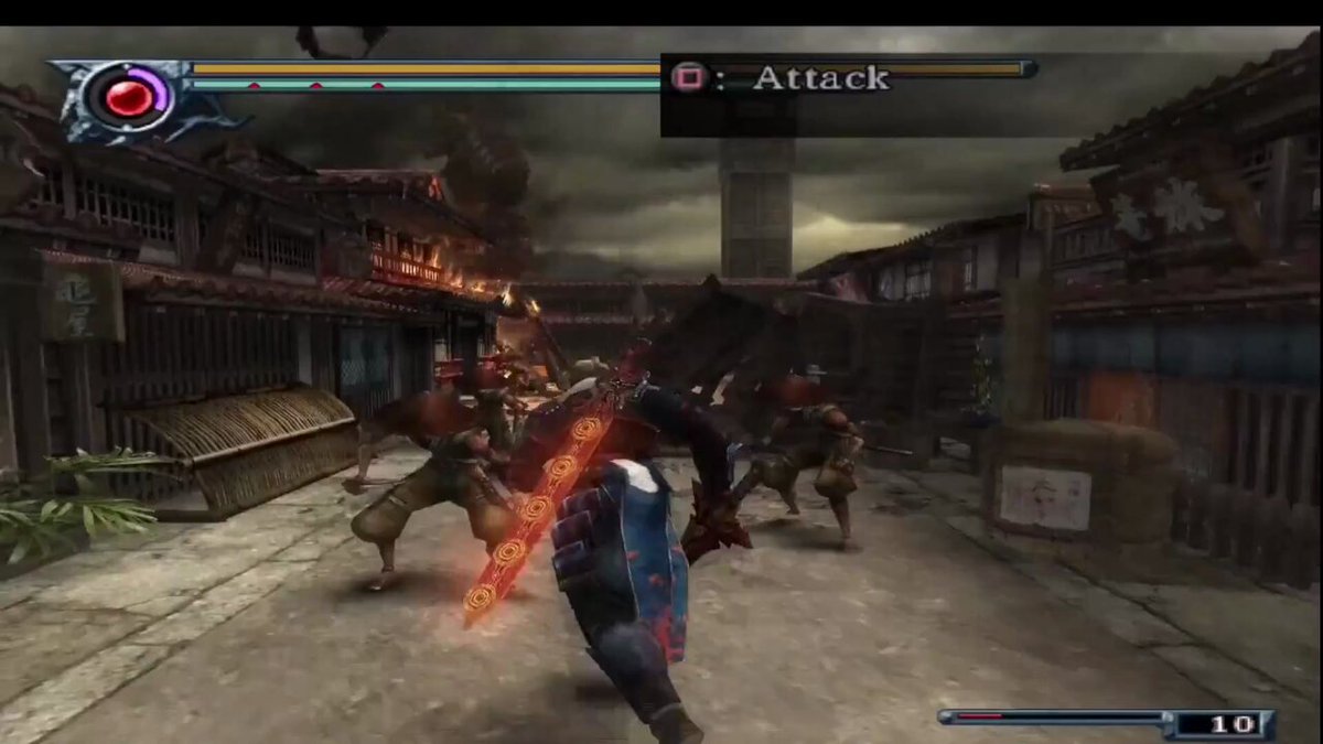 Onimusha: Dawn of Dreams – PlayStation 2 (PS2) - for just $0! 