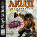 Akuji the Heartless – PlayStation 1 (PS1) - for just $16.99! 