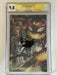 [Double Signed by Tyler Kirkham | Stan Lee] Amazing Spider-Man #799 CGC 9.8 Yellow Label Exclusive Virgin Var - for just $999.99! 