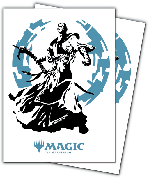 Ultra PRO: Accessories Bundle - Teferi - for just $0! 