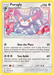 Purugly (109/156) [Sun & Moon: Ultra Prism] - for just $0.15! 