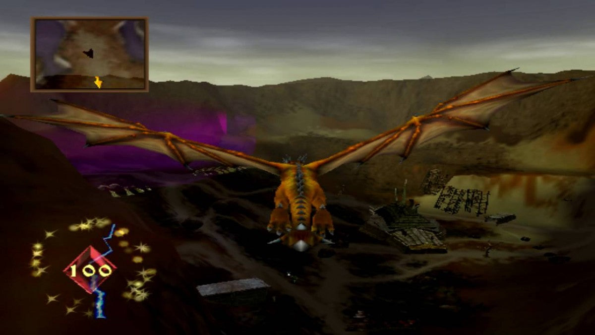 Dragon Rage – PlayStation 2 (PS2) - for just $5.99! 