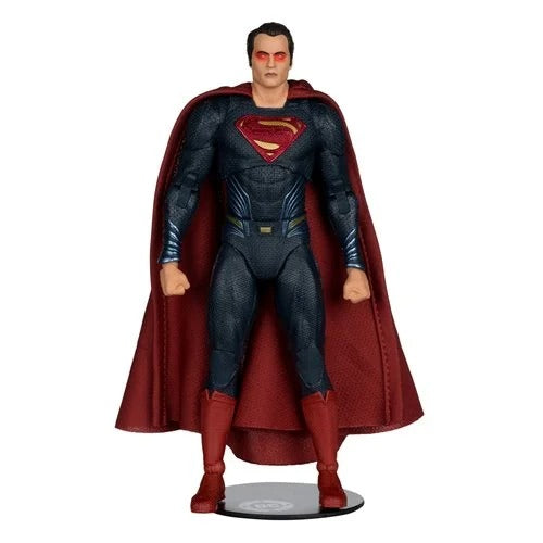 DC Multiverse Deluxe Theatrical Edition 7-In Scale Action Figure - Select Figure(s) - for just $39.61! 