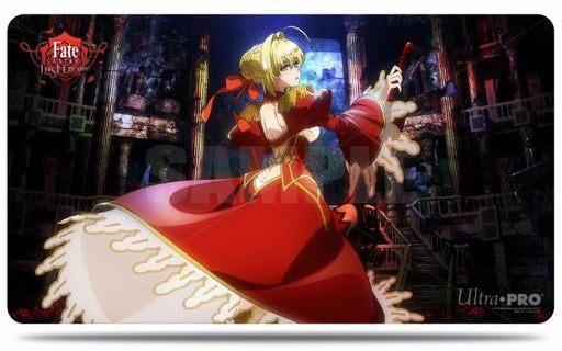 Ultra PRO: Playmat - Fate / Extra Last Encore (Summoning) - Just $0! Shop now at Retro Gaming of Denver