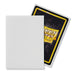 Dragon Shield: Standard 60ct Sleeves - White (Matte) - Just $0! Shop now at Retro Gaming of Denver