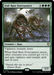 End-Raze Forerunners (BLC-214) - Bloomburrow Commander - for just $0.11! 