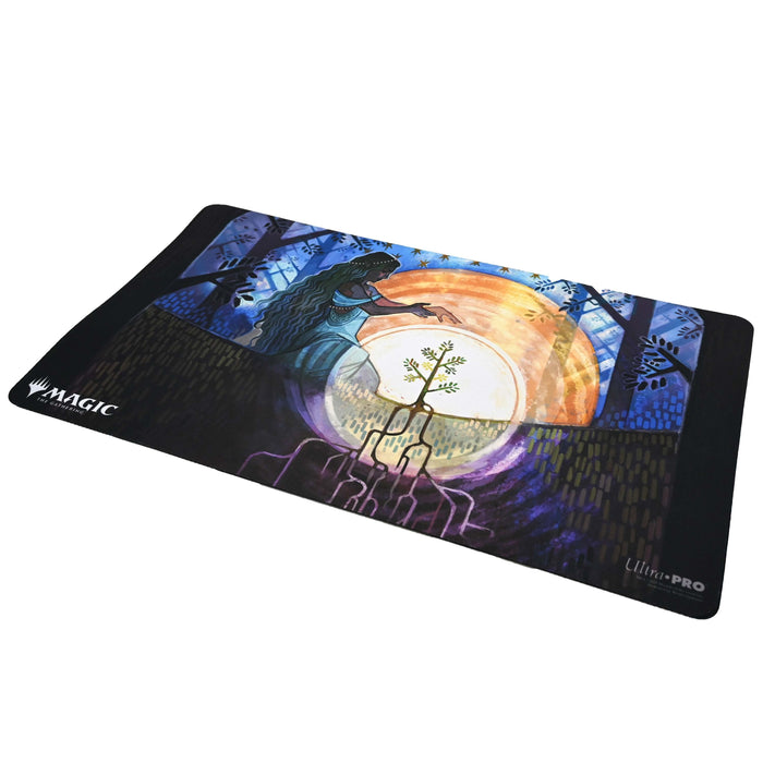 Ultra PRO: Playmat - Mystical Archive (Regrowth) - Just $0! Shop now at Retro Gaming of Denver