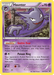 Haunter (59/162) [XY: BREAKthrough] - for just $0.15! 
