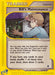 Bill's Maintenance (137/165) [Expedition: Base Set] - for just $0.30! 