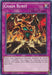 Chaos Burst [BP03-EN203] Common - for just $0.15! 