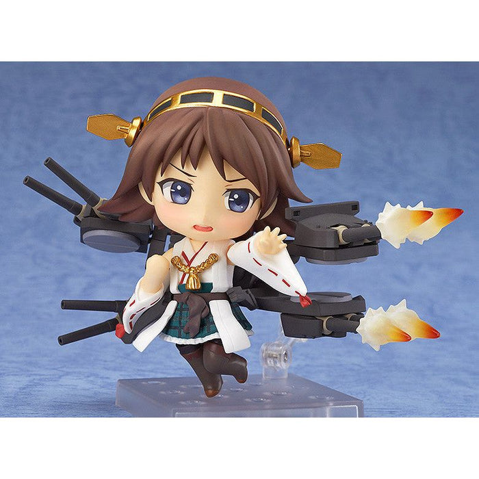 Kantai Collection -KanColle- Nendoroid 443 Hiei Figure (ねんどろいど ひえい) - Just $59.99! Shop now at Retro Gaming of Denver