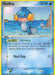 Mudkip (57/100) [EX: Crystal Guardians] - for just $0.85! 