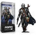 FiGPiN Star Wars: The Mandalorian Season 2 - The Mandalorian with The Child - for just $15! 