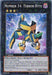 Number 34: Terror-Byte [SP13-EN025] Starfoil Rare - for just $0.20! 