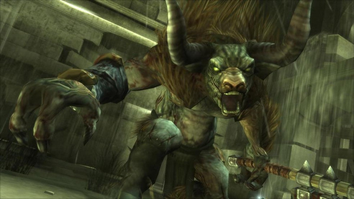 God of War: Origins Collection – PlayStation 3 (PS3) - for just $62.99! 