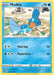 Mudkip (062/264) [Sword & Shield: Fusion Strike] - for just $0.10! 