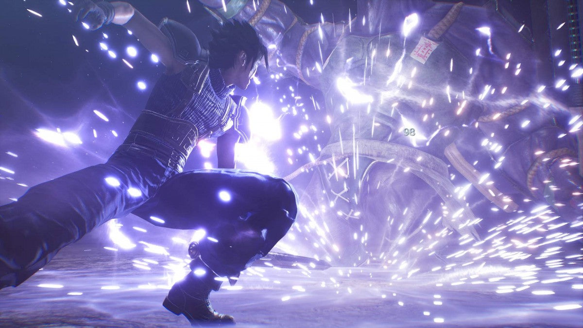 Crisis Core: Final Fantasy VII Reunion – PlayStation 4 (PS4) - for just $0! 