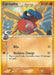 Carvanha (61/110) (Delta Species) [EX: Holon Phantoms] - for just $0.25! 
