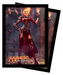Ultra PRO: Standard 80ct Sleeves - 2014 Core Set (Chandra) - for just $0! 