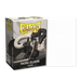 Dragon Shield: Standard 100ct Sleeves - Clear (Non-Glare Matte) - Just $9.95! Shop now at Retro Gaming of Denver