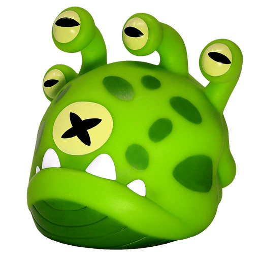 Ultra PRO: Figurines of Adorable Power - Gazer - for just $0! 