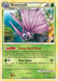Venomoth (11/102) [HeartGold & SoulSilver: Triumphant] - for just $1.75! 