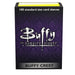 Dragon Shield: Standard 100ct Art Sleeves - Buffy the Vampire Slayer (Logo) - Just $0! Shop now at Retro Gaming of Denver