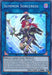 Summon Sorceress [SOFU-ENSE2] Super Rare - for just $0.20! 