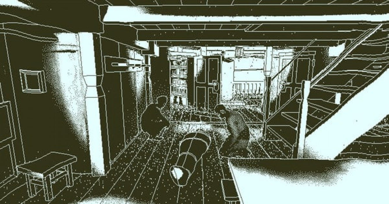 Return of the Obra Dinn [Limited Run #078] – Nintendo Switch (NS) - for just $59.99! 