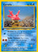 Corsola (37/75) [Neo Discovery 1st Edition] - for just $1.30! 