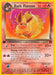 Dark Flareon (35/82) [Team Rocket 1st Edition] - for just $3.45! 