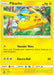 Pikachu (SM04) [Sun & Moon: Black Star Promos] - for just $0! 