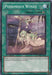 Poisonous Winds [PHSW-EN062] Common - for just $0.15! 