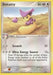Delcatty (3/10) [EX: Trainer Kit - Latias] - for just $0.15! 