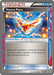 Victory Piece (130/135) [Black & White: Plasma Storm] - for just $1.05! 